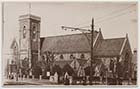 Alexandra (Northdown) Road, St Pauls Church, 1922 | Margate History 